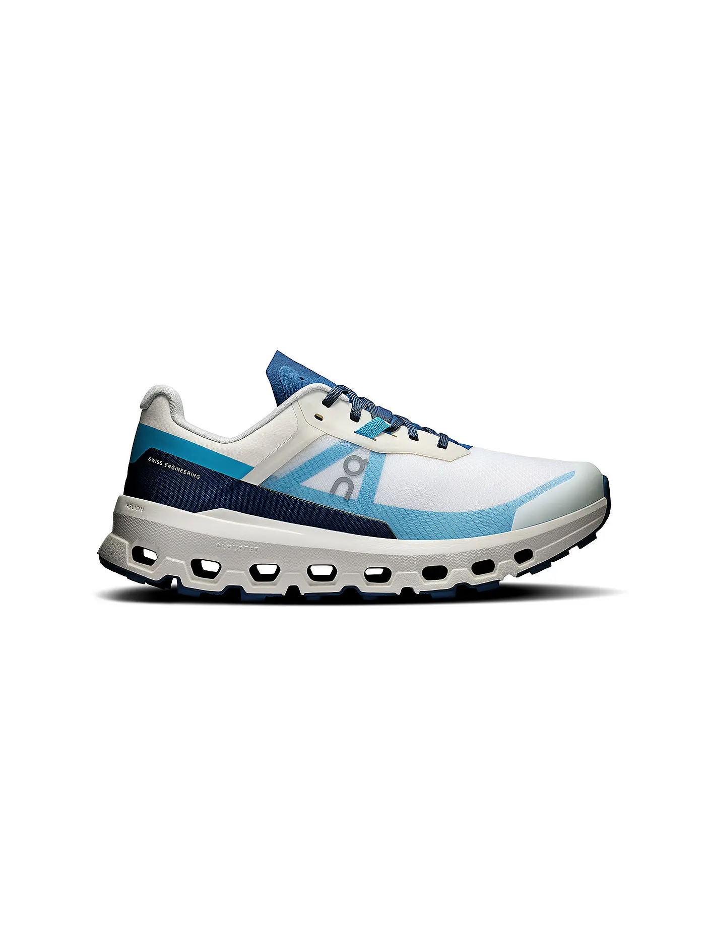 ON | Damen Traillaufschuhe Cloudvista 2 | 